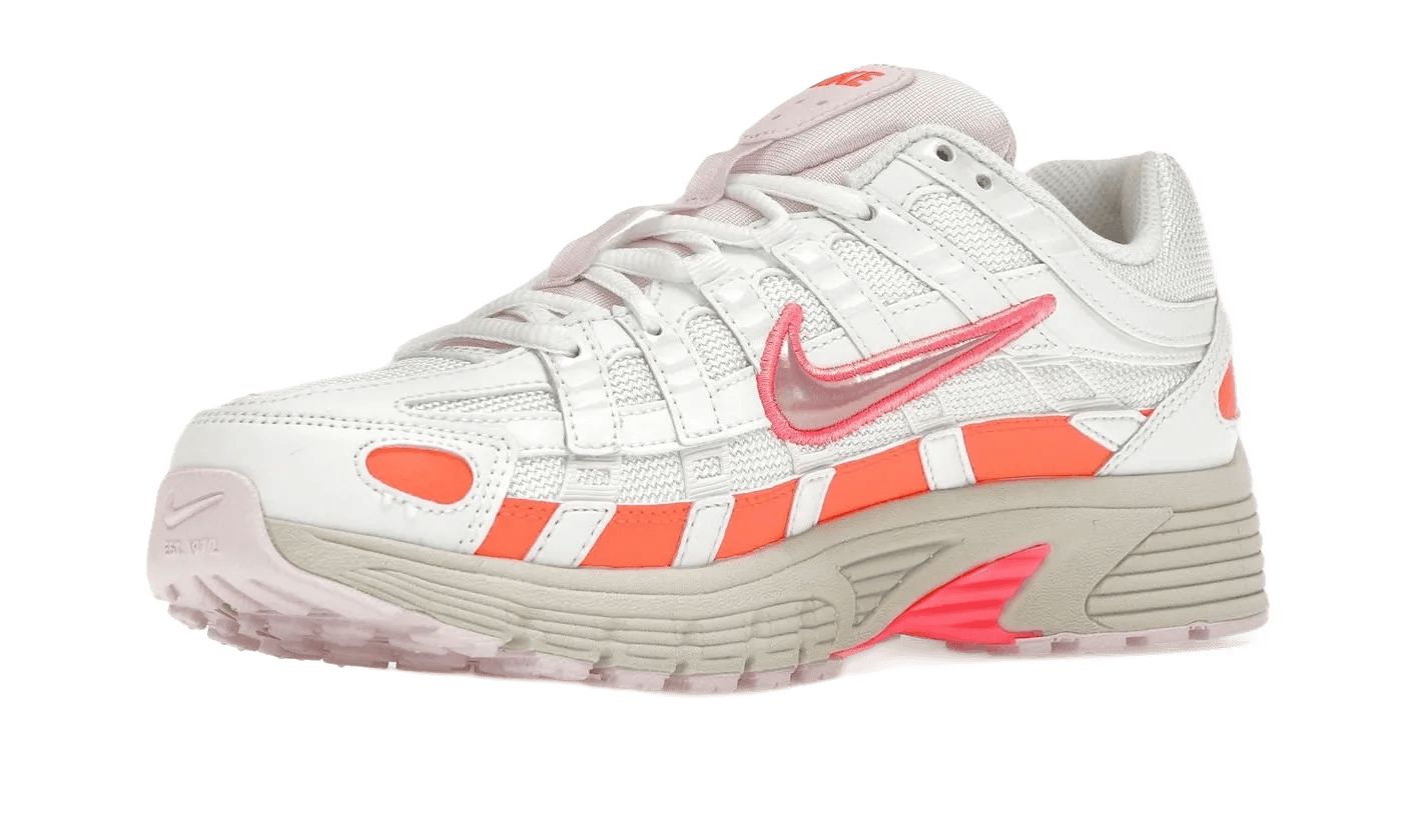 P-6000 Digital Pink Crimson – limitierter Sneaker bei Shade Studios