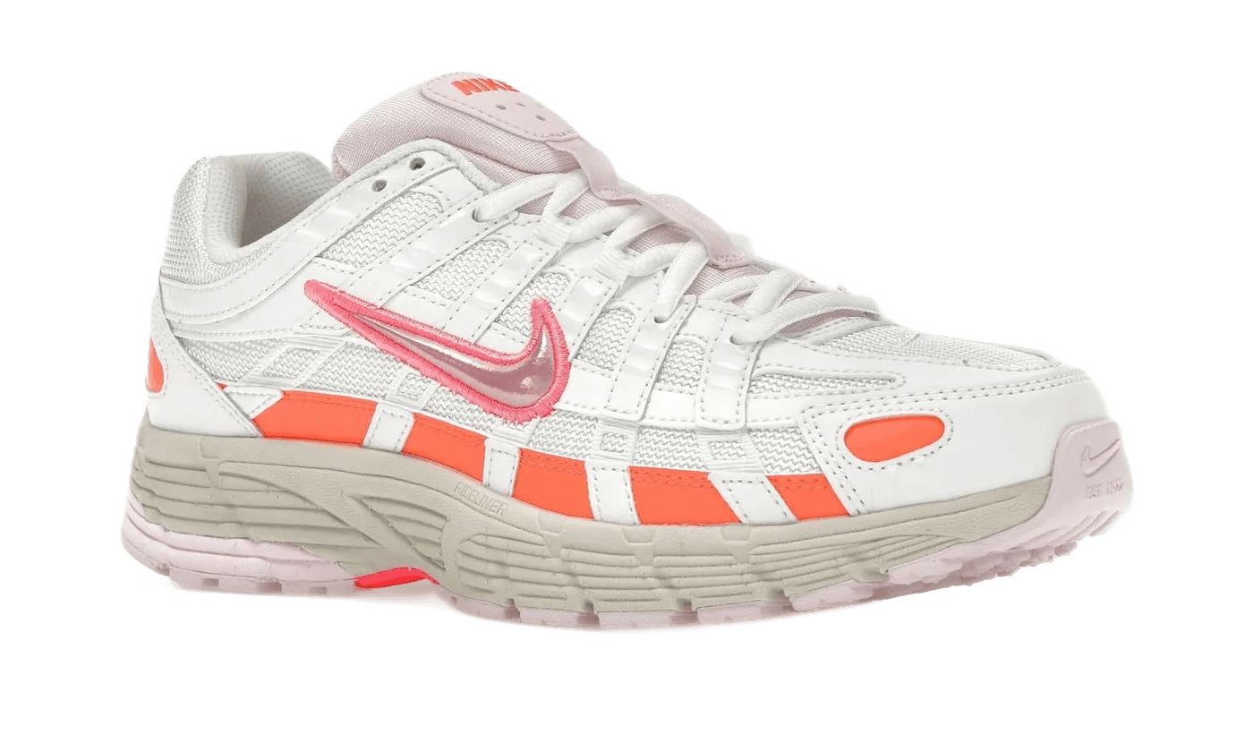 P-6000 Digital Pink Crimson – limitierter Sneaker bei Shade Studios