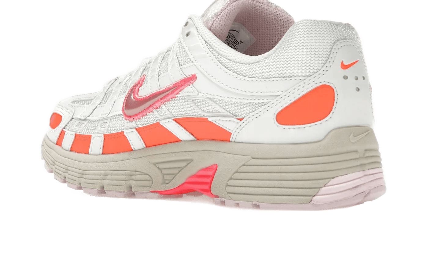 P-6000 Digital Pink Crimson – limitierter Sneaker bei Shade Studios