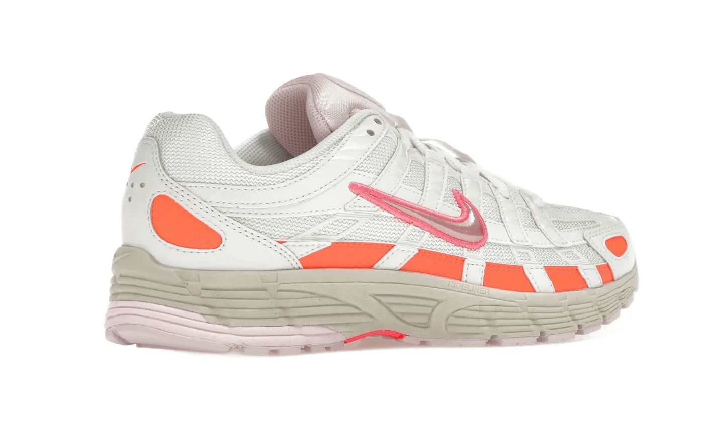 P-6000 Digital Pink Crimson – limitierter Sneaker bei Shade Studios