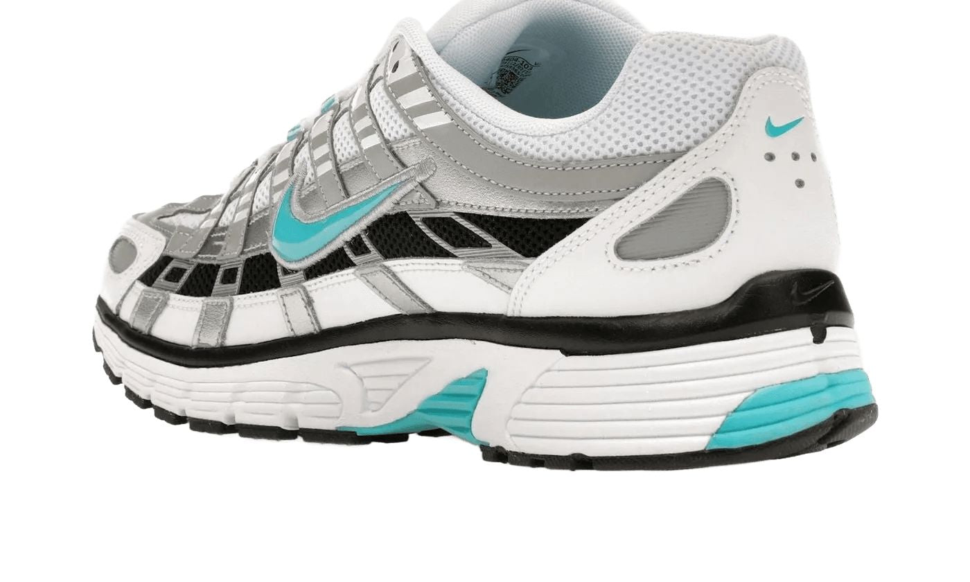 P-6000 Dusty Cactus – limitierter Sneaker bei Shade Studios
