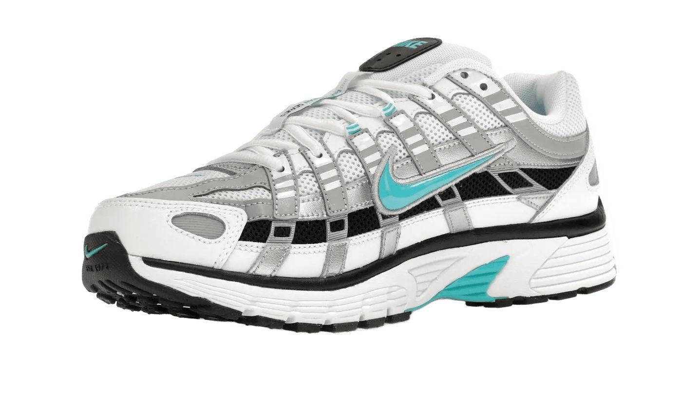 P-6000 Dusty Cactus – limitierter Sneaker bei Shade Studios