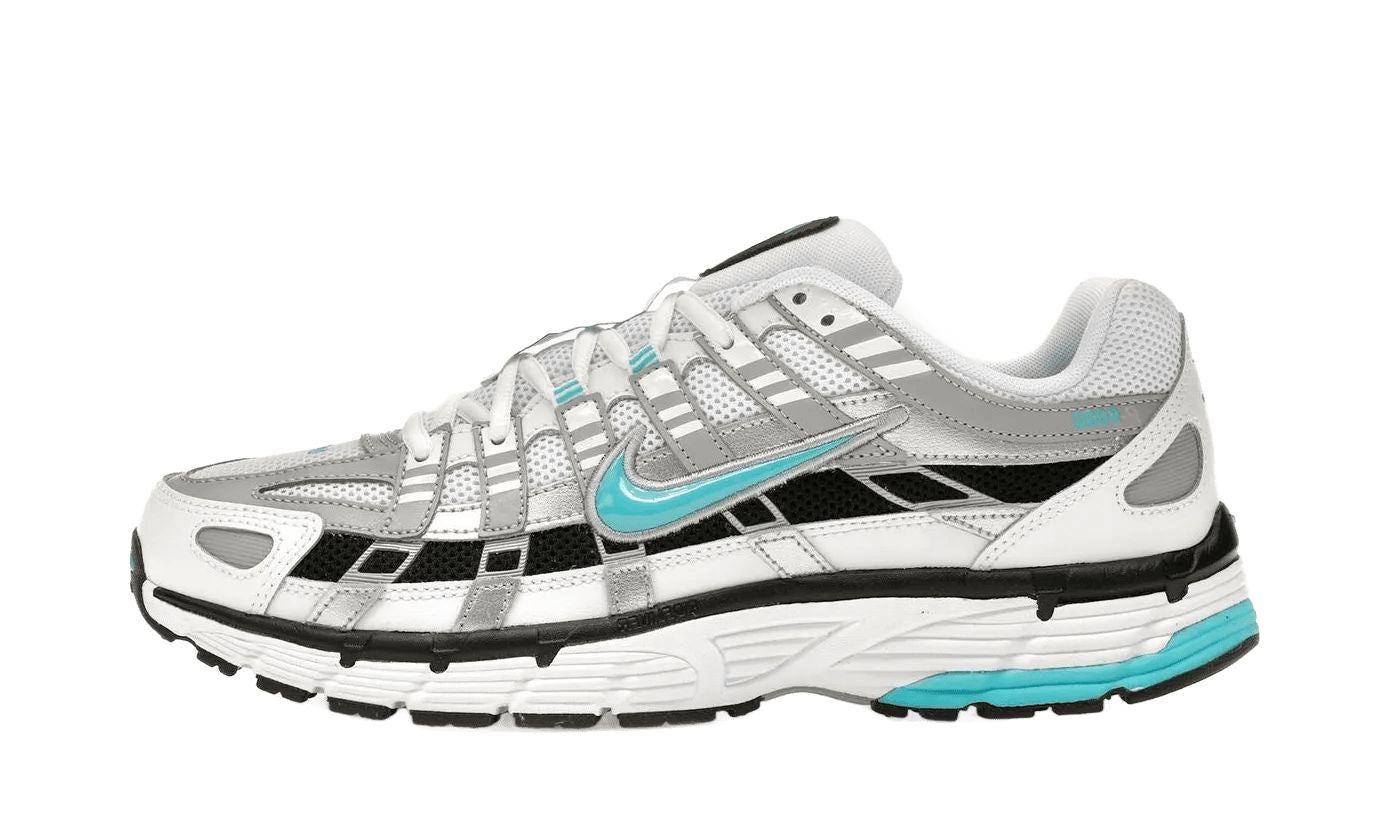 P-6000 Dusty Cactus – limitierter Sneaker bei Shade Studios