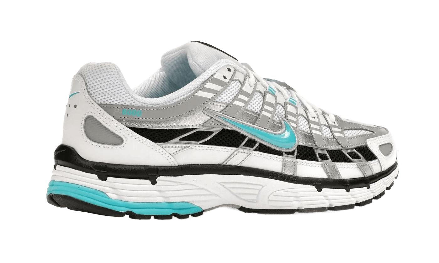 P-6000 Dusty Cactus – limitierter Sneaker bei Shade Studios