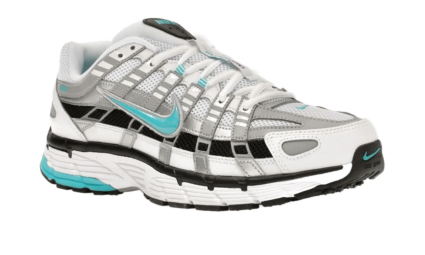 P-6000 Dusty Cactus – limitierter Sneaker bei Shade Studios