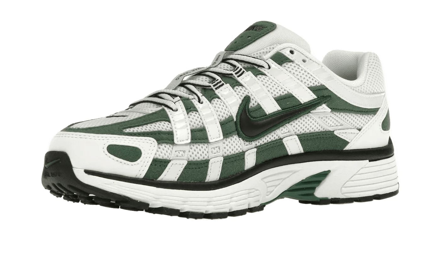 P-6000 Fir – limitierter Sneaker bei Shade Studios