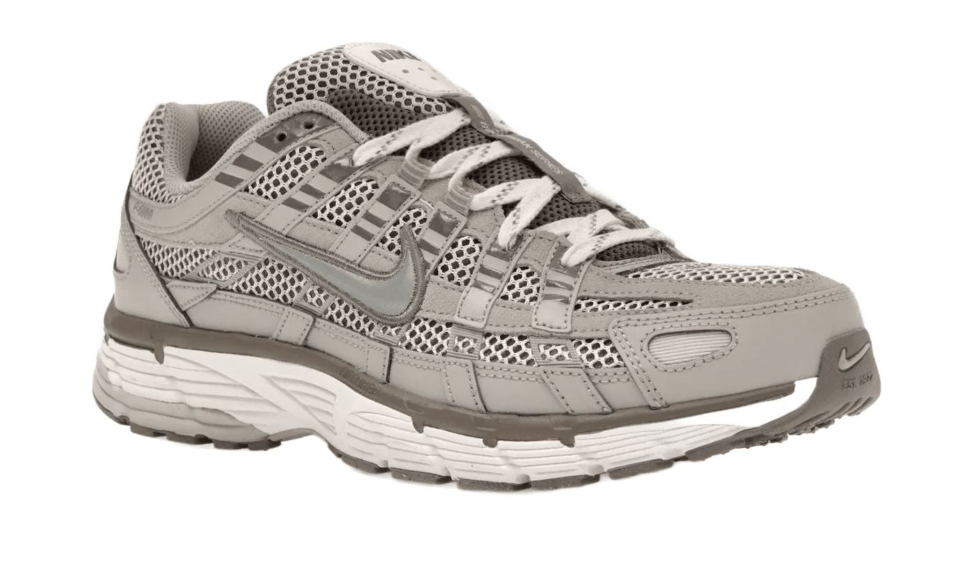 P-6000 Light Iron Ore – limitierter Sneaker bei Shade Studios