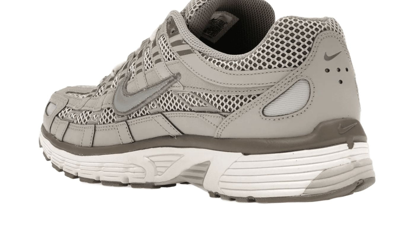 P-6000 Light Iron Ore – limitierter Sneaker bei Shade Studios