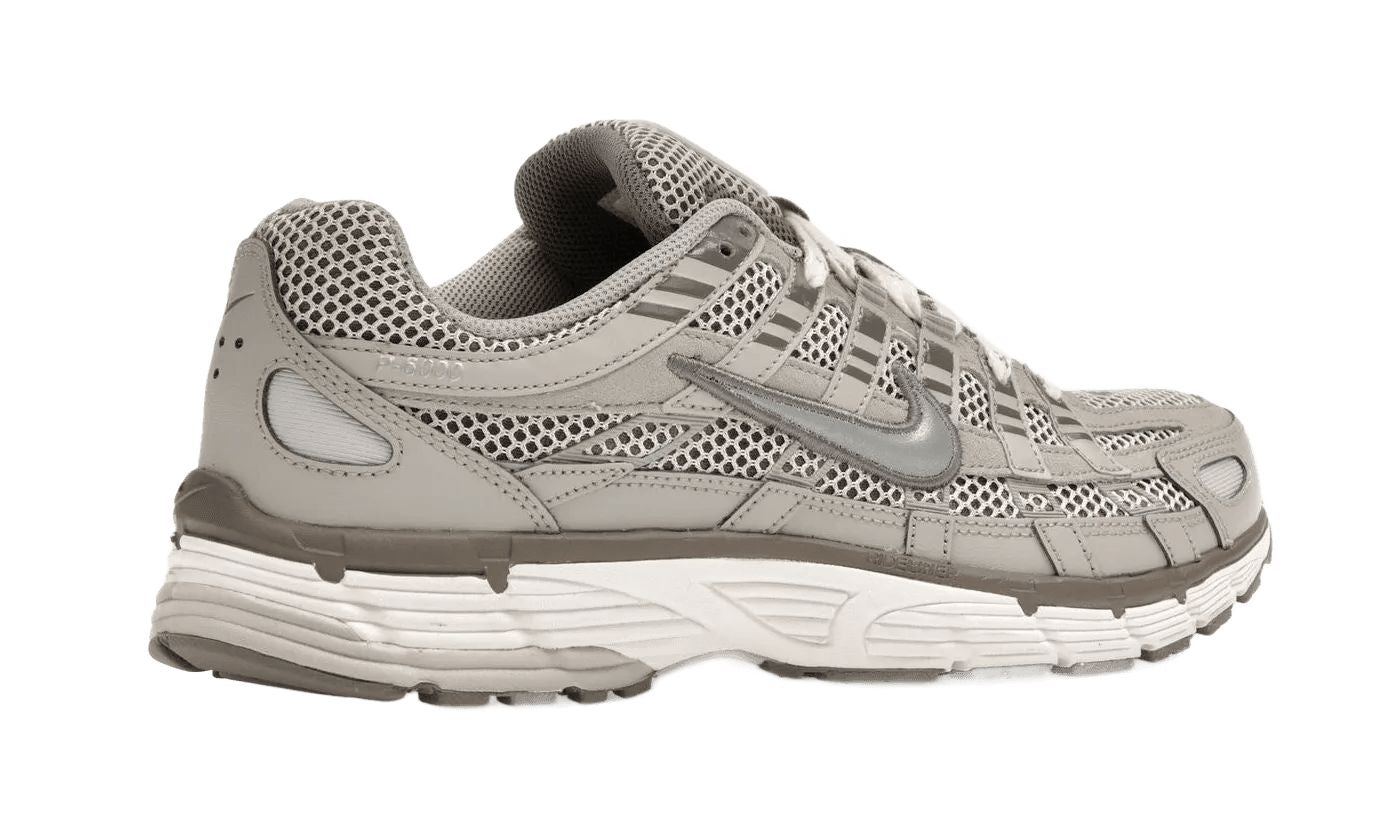 P-6000 Light Iron Ore – limitierter Sneaker bei Shade Studios