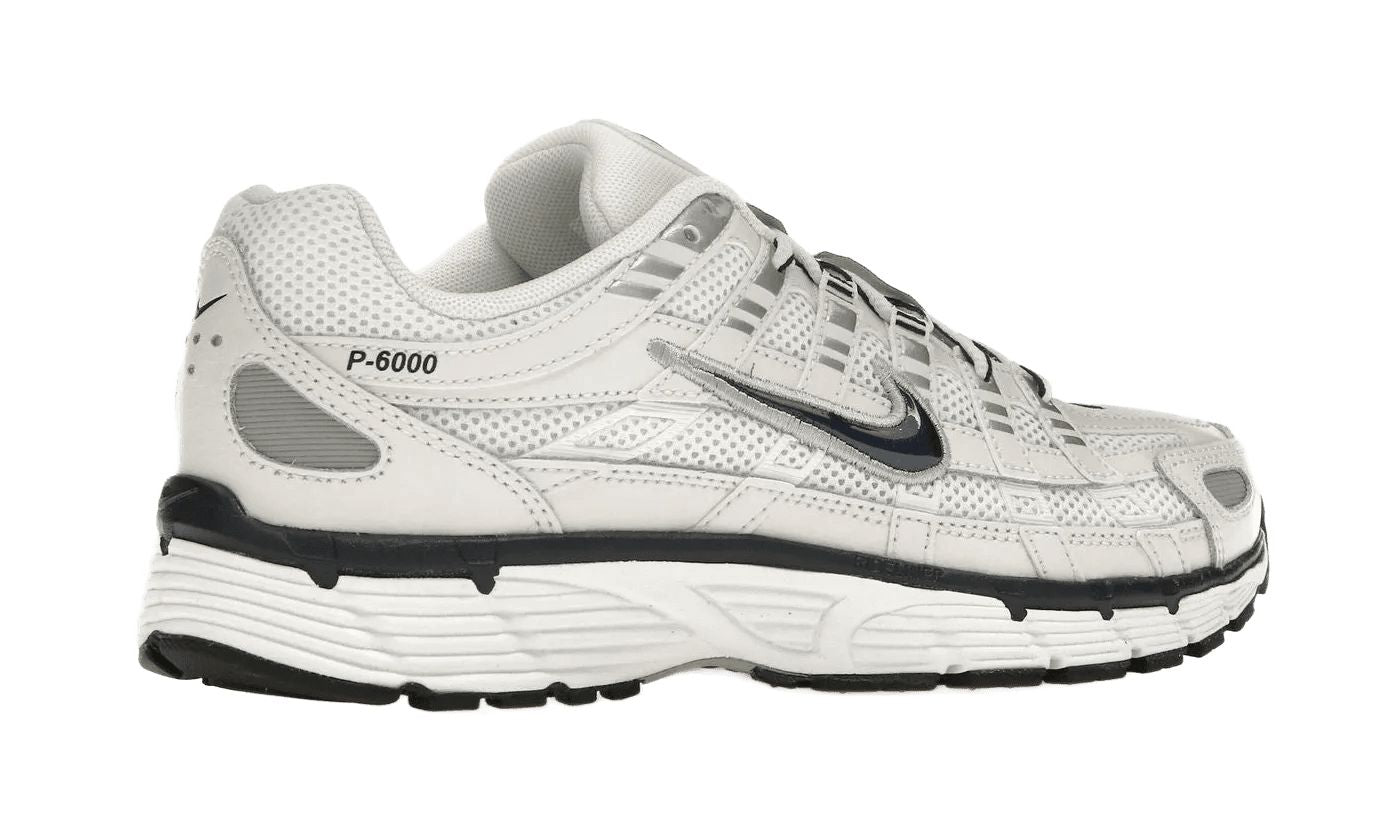 P-6000 Obsidian Summit White – limitierter Sneaker bei Shade Studios