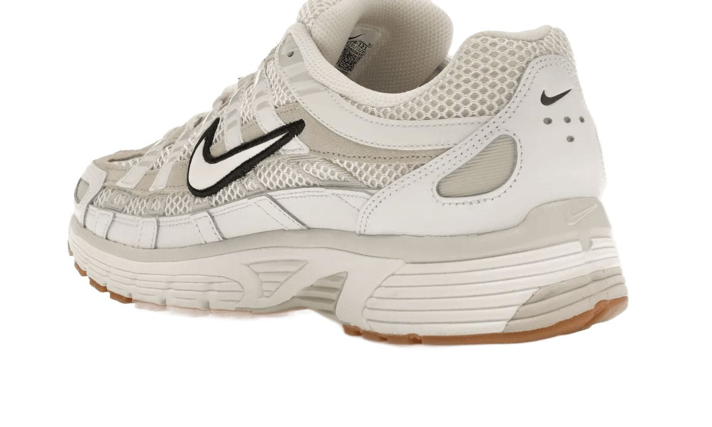 P-6000 Premium Summit White – limitierter Sneaker bei Shade Studios