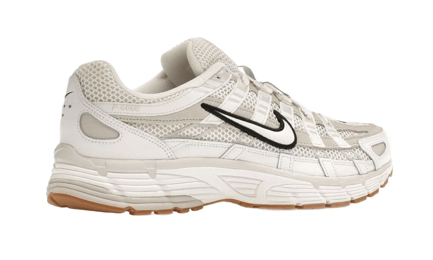 P-6000 Premium Summit White – limitierter Sneaker bei Shade Studios