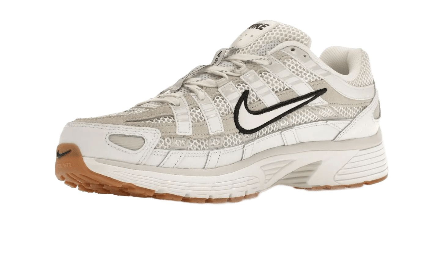 P-6000 Premium Summit White – limitierter Sneaker bei Shade Studios