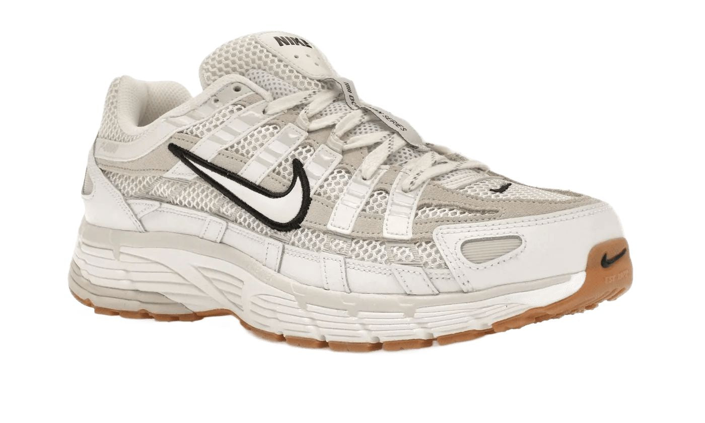 P-6000 Premium Summit White – limitierter Sneaker bei Shade Studios