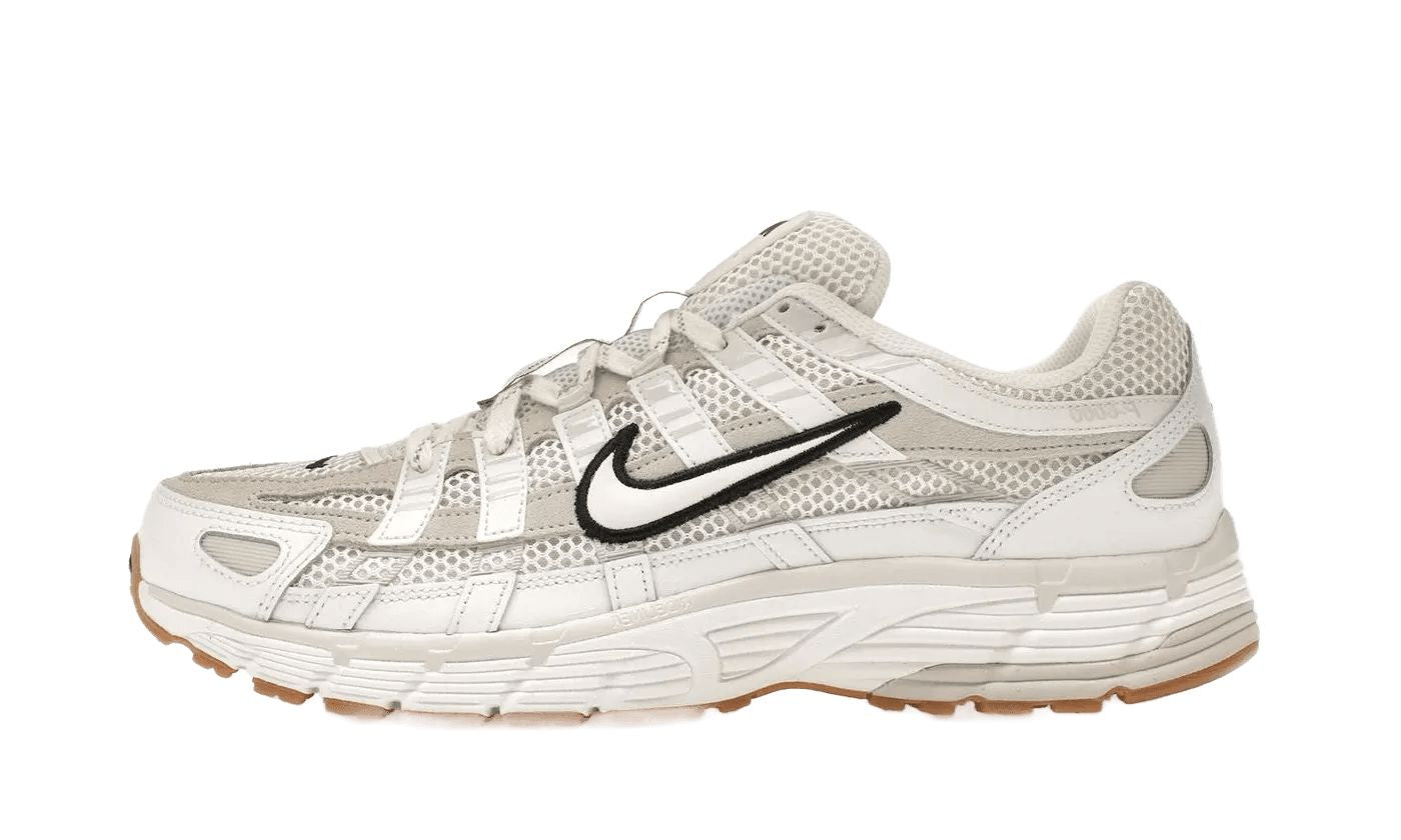 P-6000 Premium Summit White – limitierter Sneaker bei Shade Studios