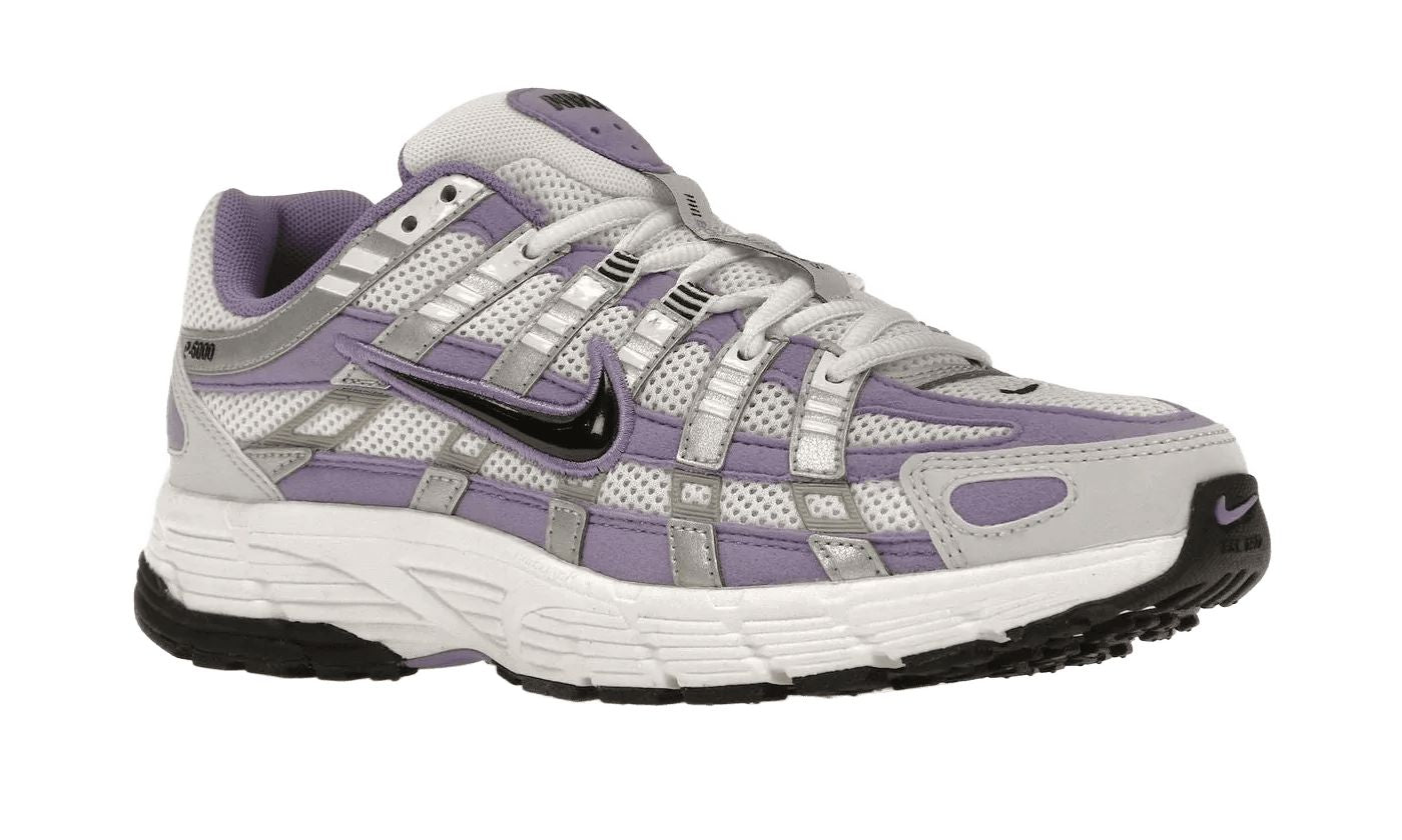 P-6000 Space Purple – limitierter Sneaker bei Shade Studios