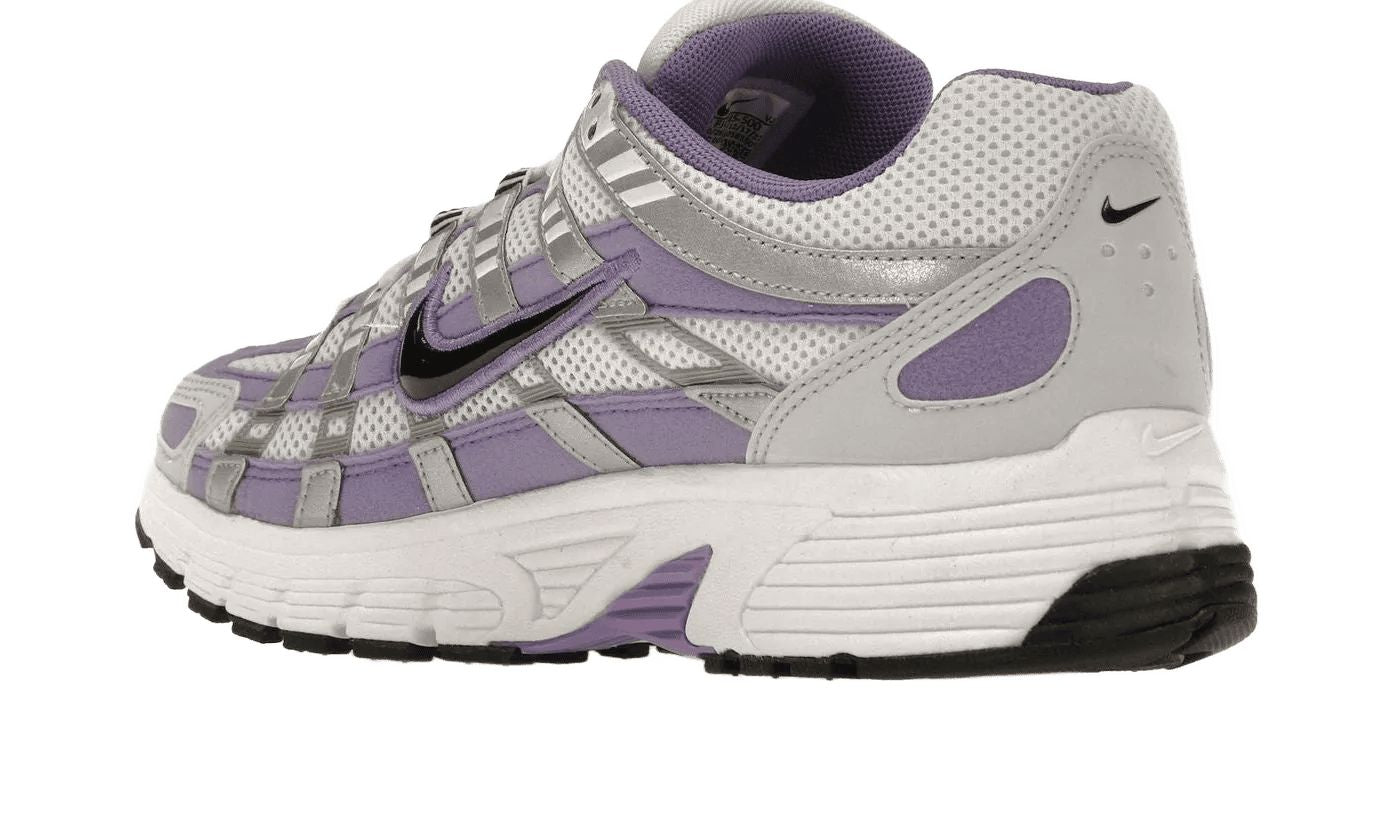 P-6000 Space Purple – limitierter Sneaker bei Shade Studios