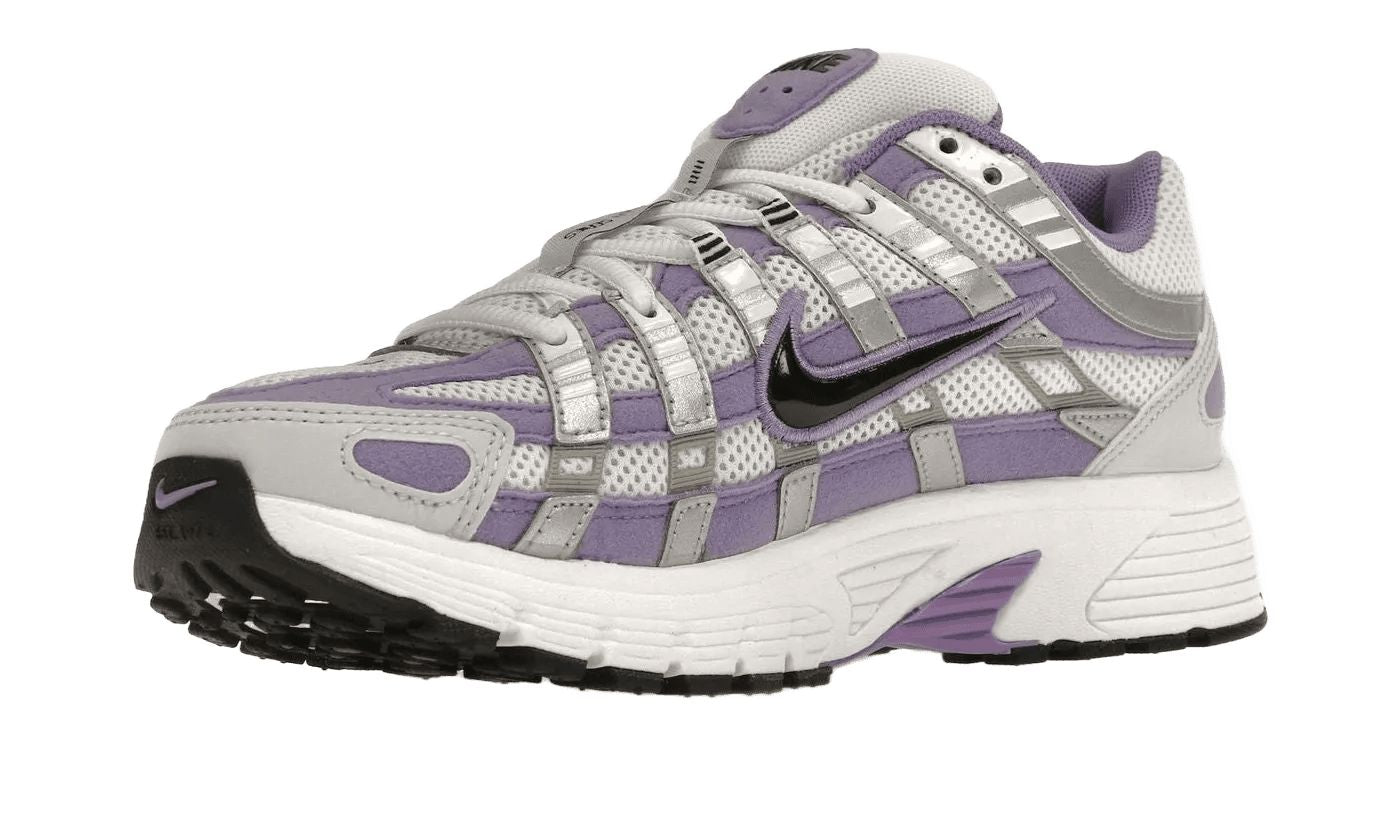 P-6000 Space Purple – limitierter Sneaker bei Shade Studios