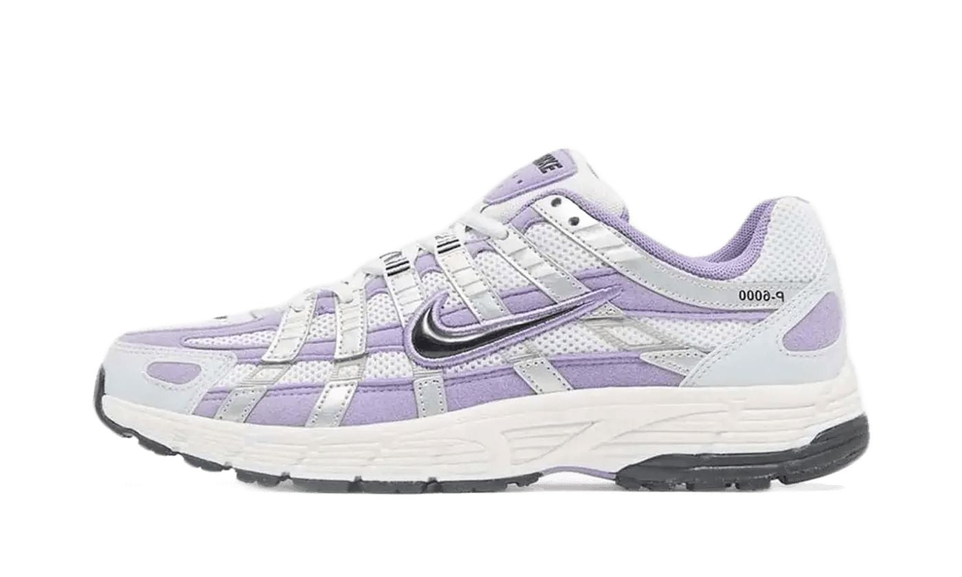 P-6000 Space Purple – limitierter Sneaker bei Shade Studios