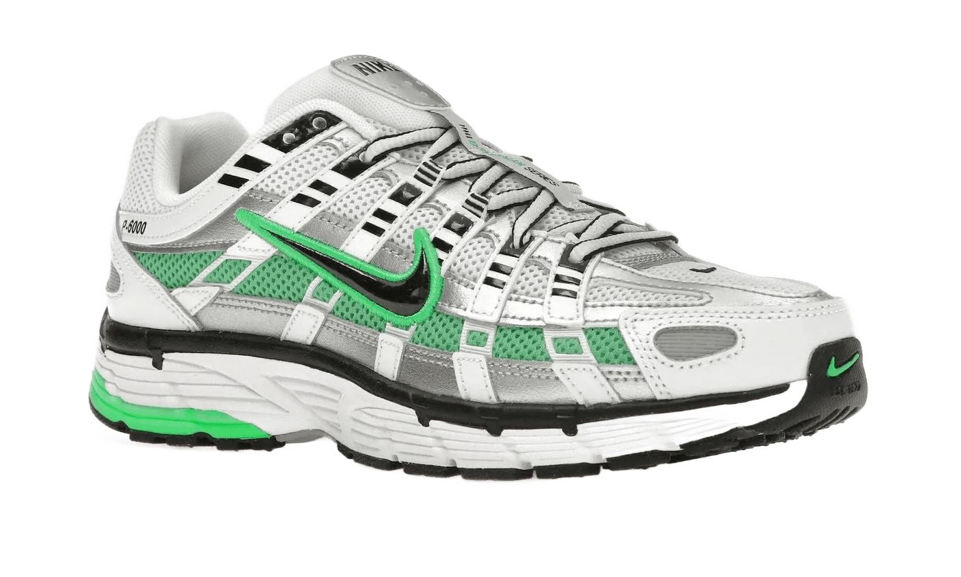 P-6000 Spring Green – limitierter Sneaker bei Shade Studios