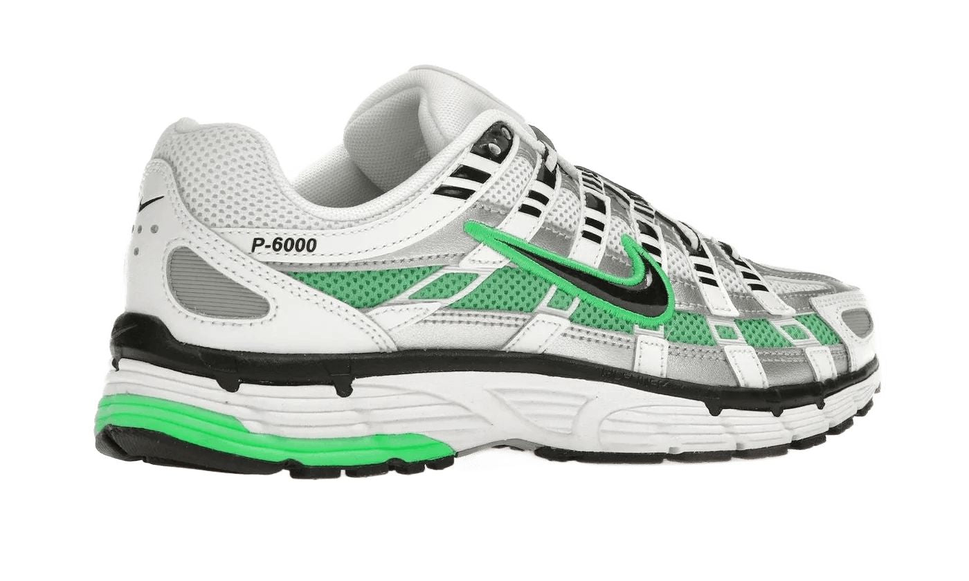 P-6000 Spring Green – limitierter Sneaker bei Shade Studios