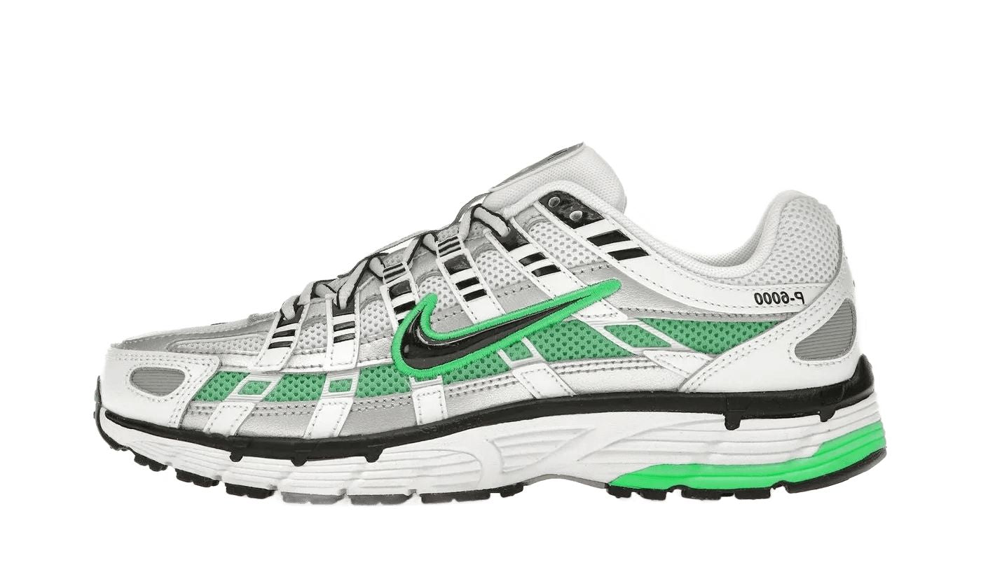 P-6000 Spring Green – limitierter Sneaker bei Shade Studios