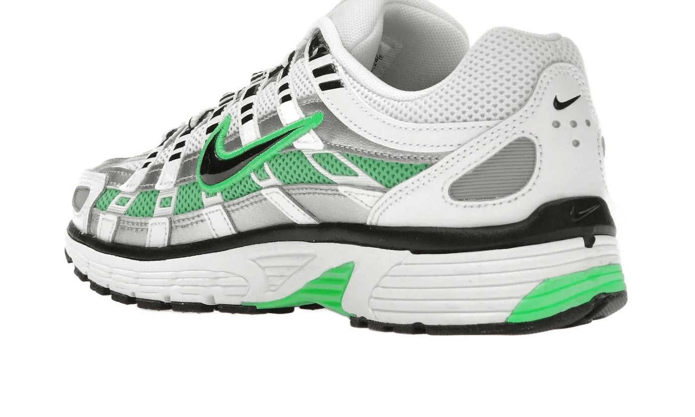 P-6000 Spring Green – limitierter Sneaker bei Shade Studios