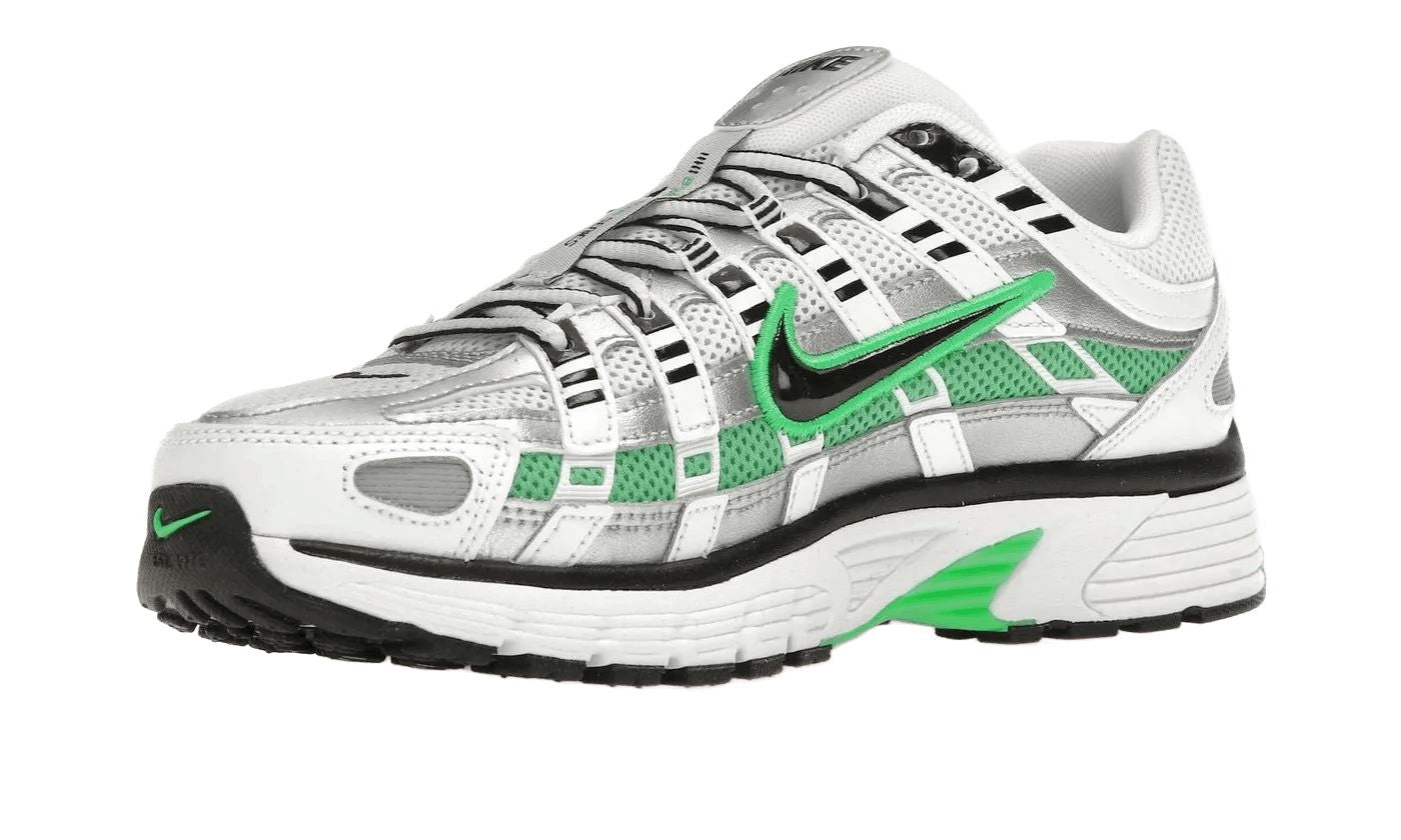 P-6000 Spring Green – limitierter Sneaker bei Shade Studios