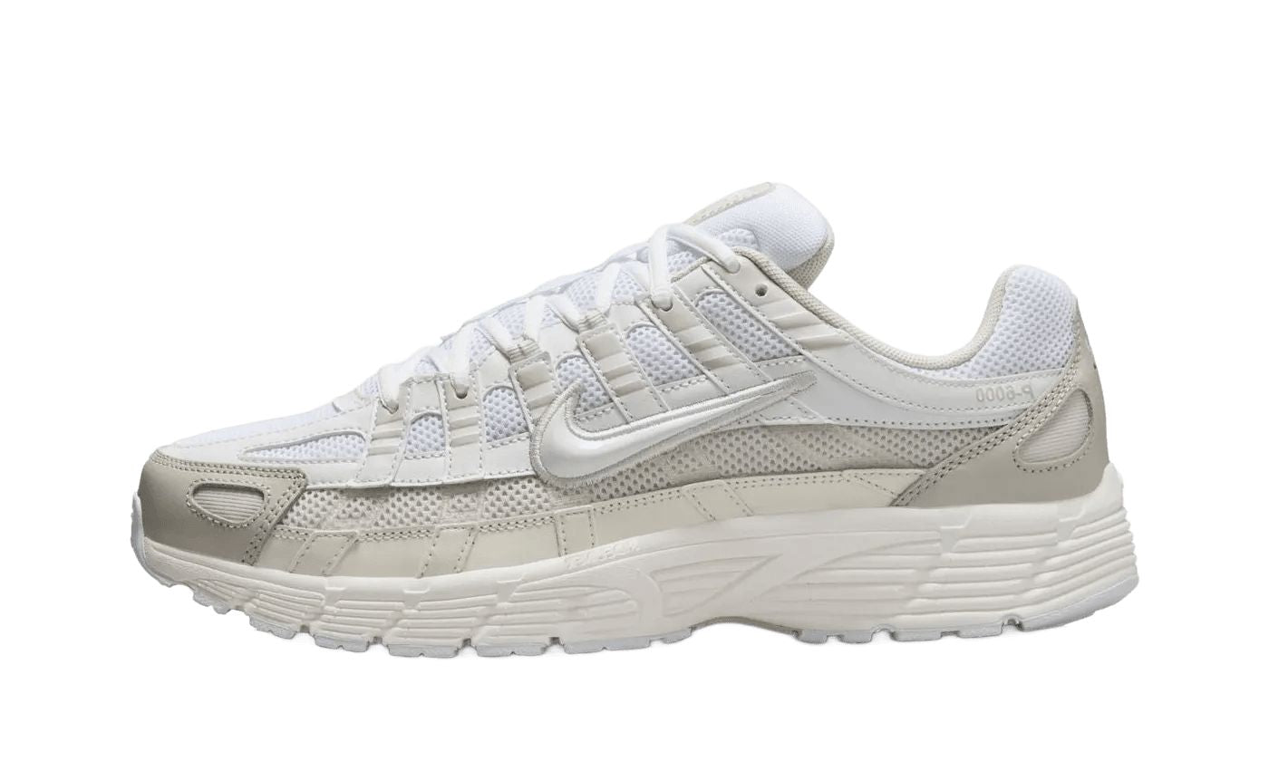 P-6000 White Sail Vast Grey – limitierter Sneaker bei Shade Studios