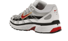 P-6000 Platinum Varsity Red - CD6404-102