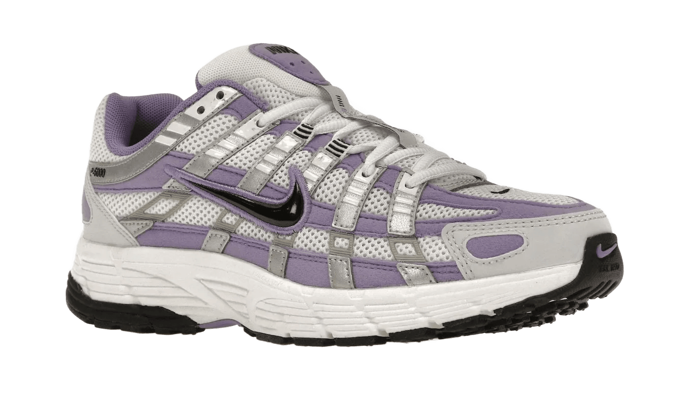P-6000 Space Purple - FJ4745-500
