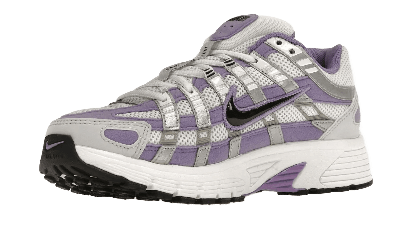 P-6000 Space Purple - FJ4745-500