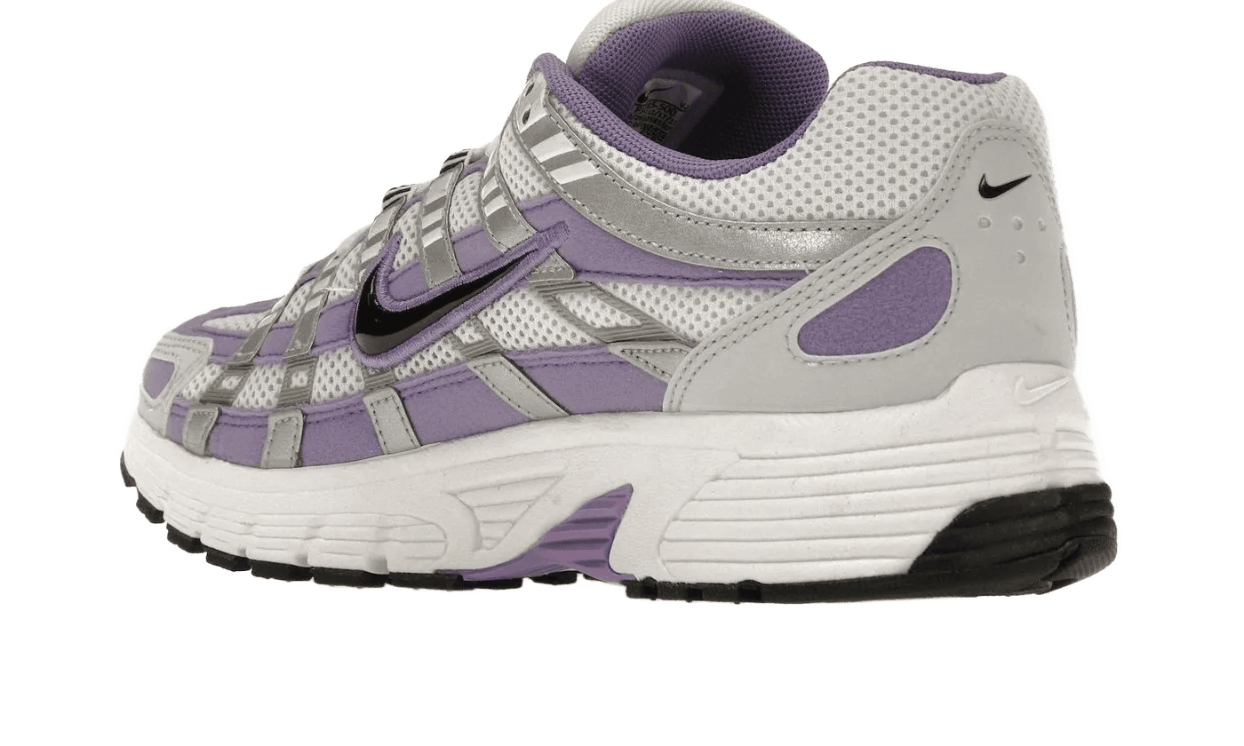P-6000 Space Purple - FJ4745-500