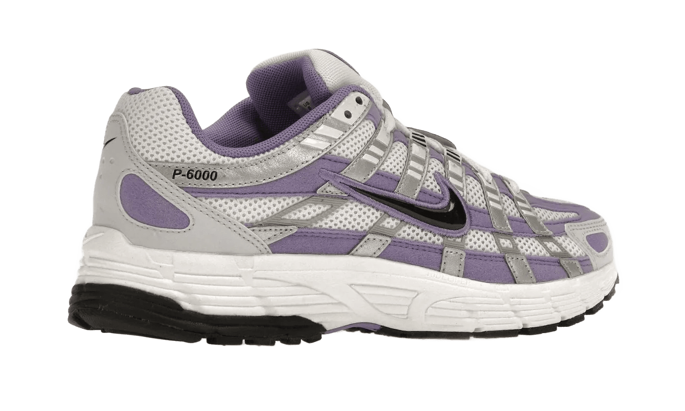 P-6000 Space Purple - FJ4745-500