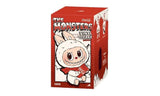 Pop Mart Labubu The Monsters Coca Cola Series Vinyl Face Single Blind Box