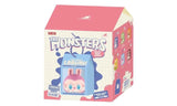 Pop Mart Labubu The Monsters Wacky Mart Series Squishy Charm Single Blind Box