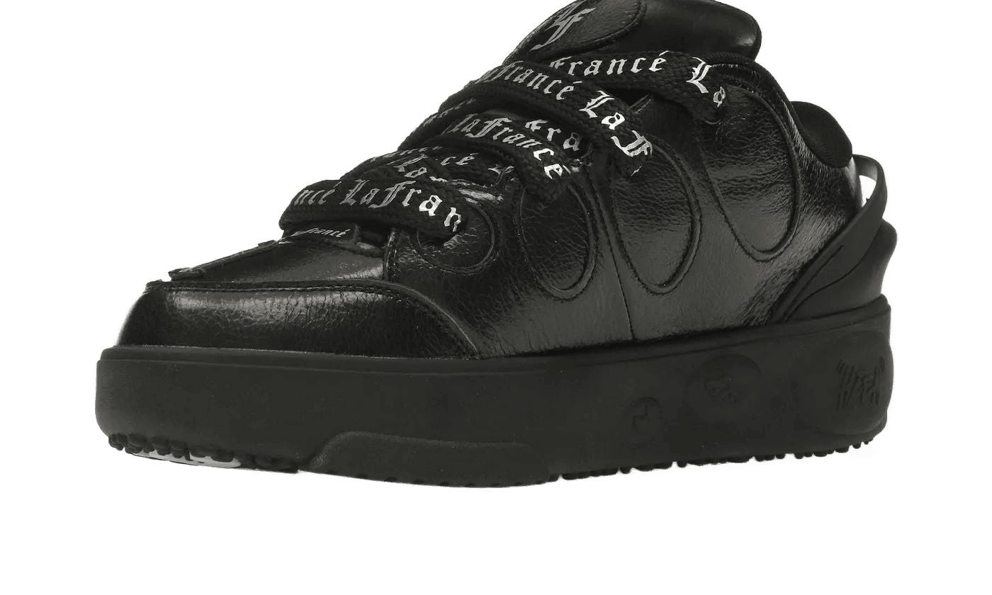 Puma LaMelo Ball LaFrancé Amour Black