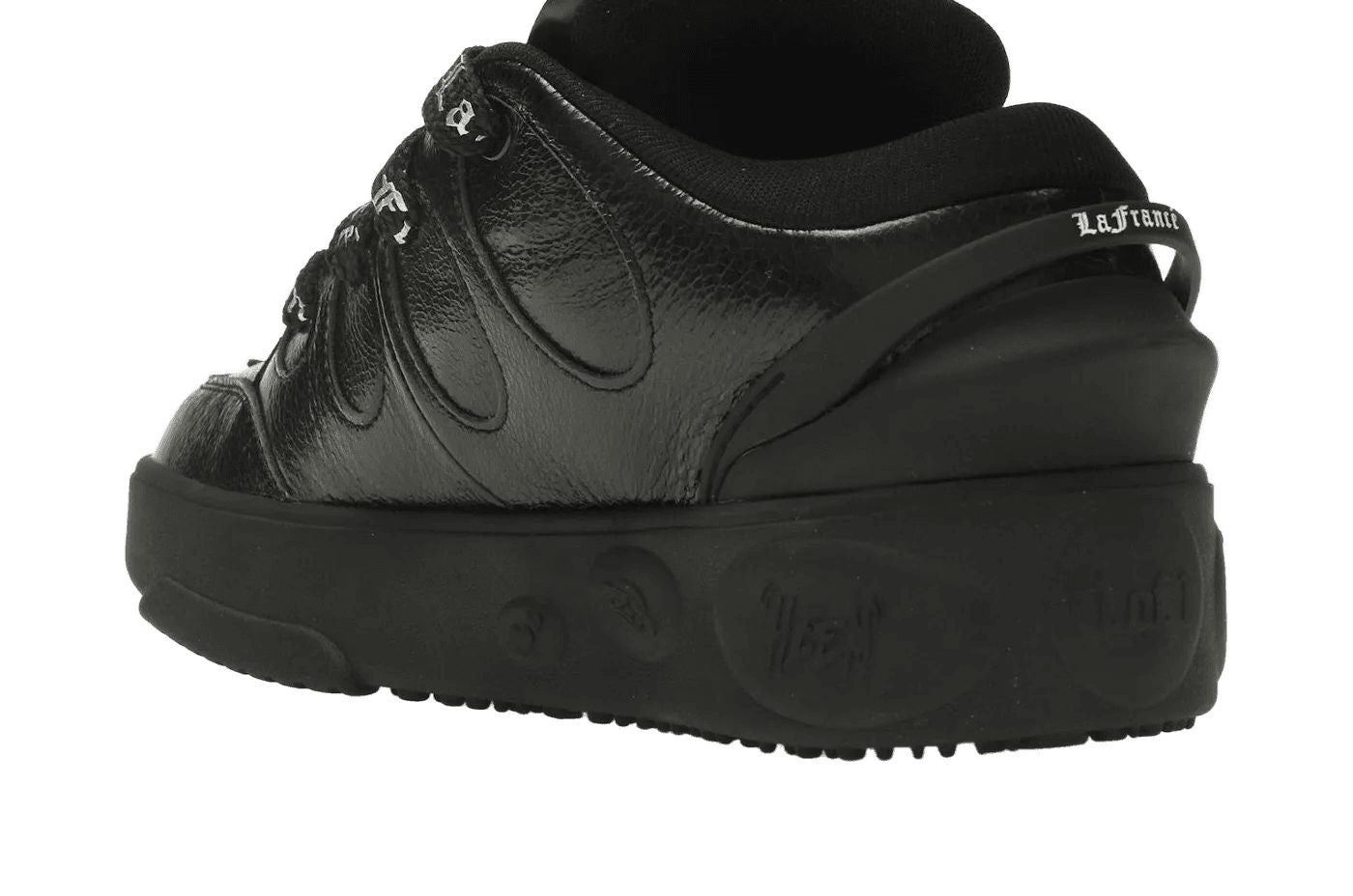 Puma LaMelo Ball LaFrancé Amour Black