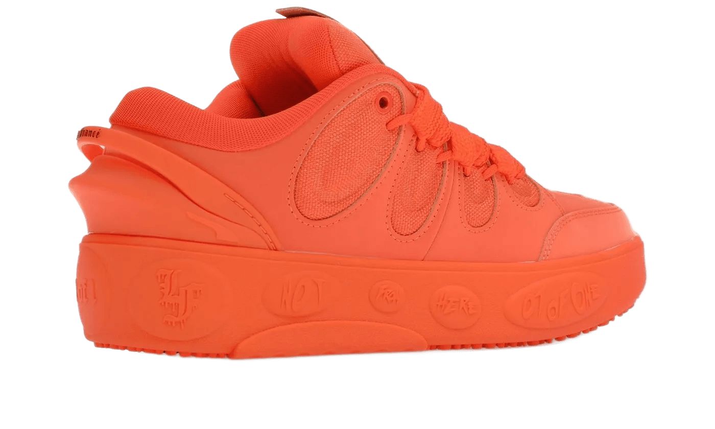 Puma LaMelo Ball LaFrancé Amour Gifted