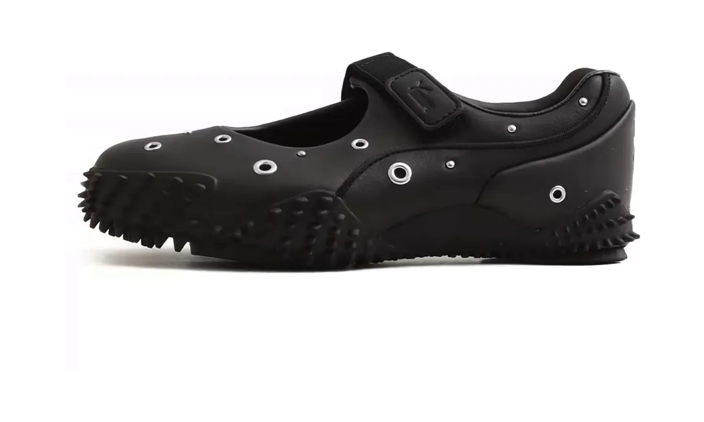 Mostro Fey Studs Black - 405408-01