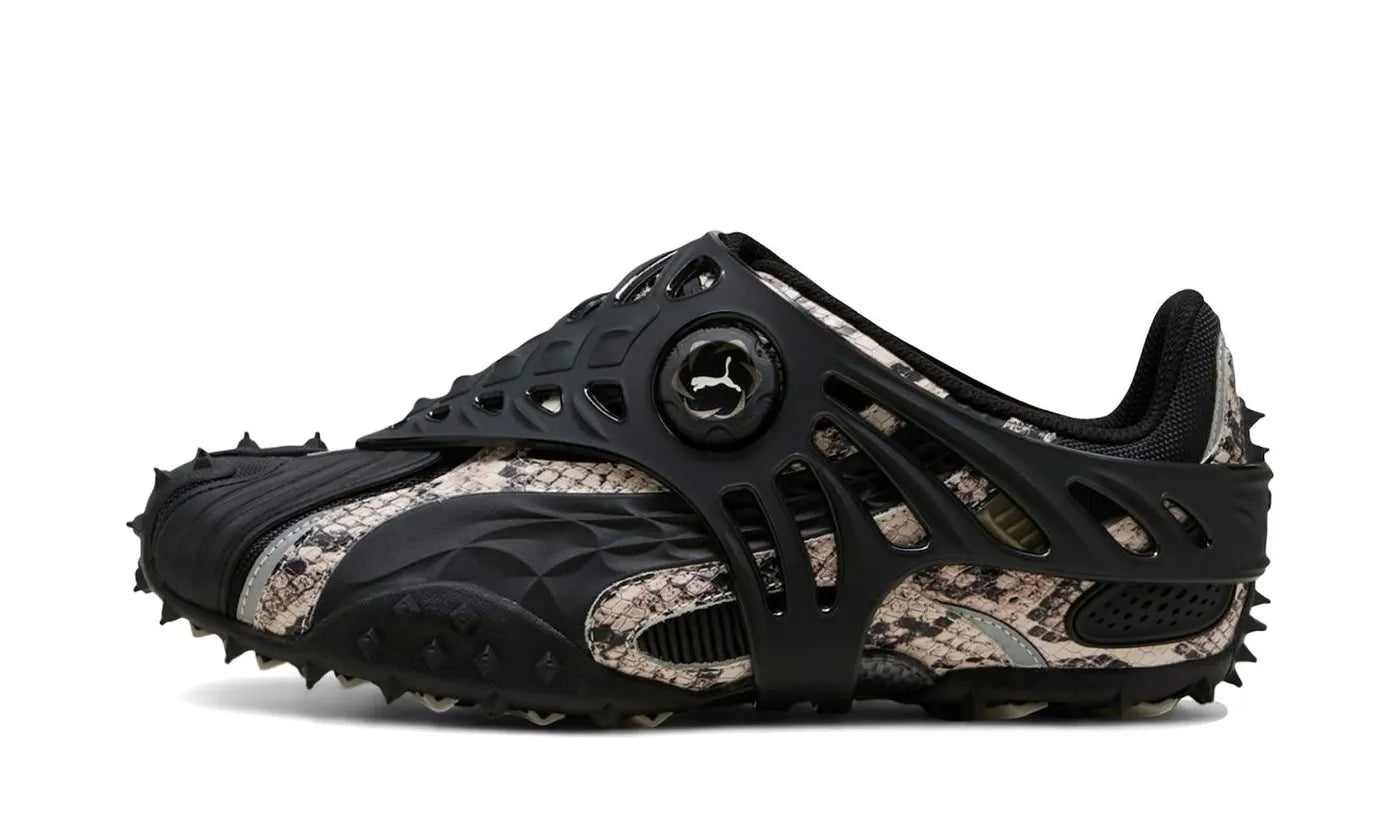 Mostro Gabbia A$AP Rocky Snakeskin - 403025-01