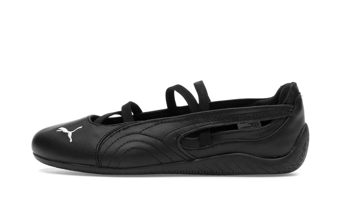 Speedcat Ballet Black - 403587-03