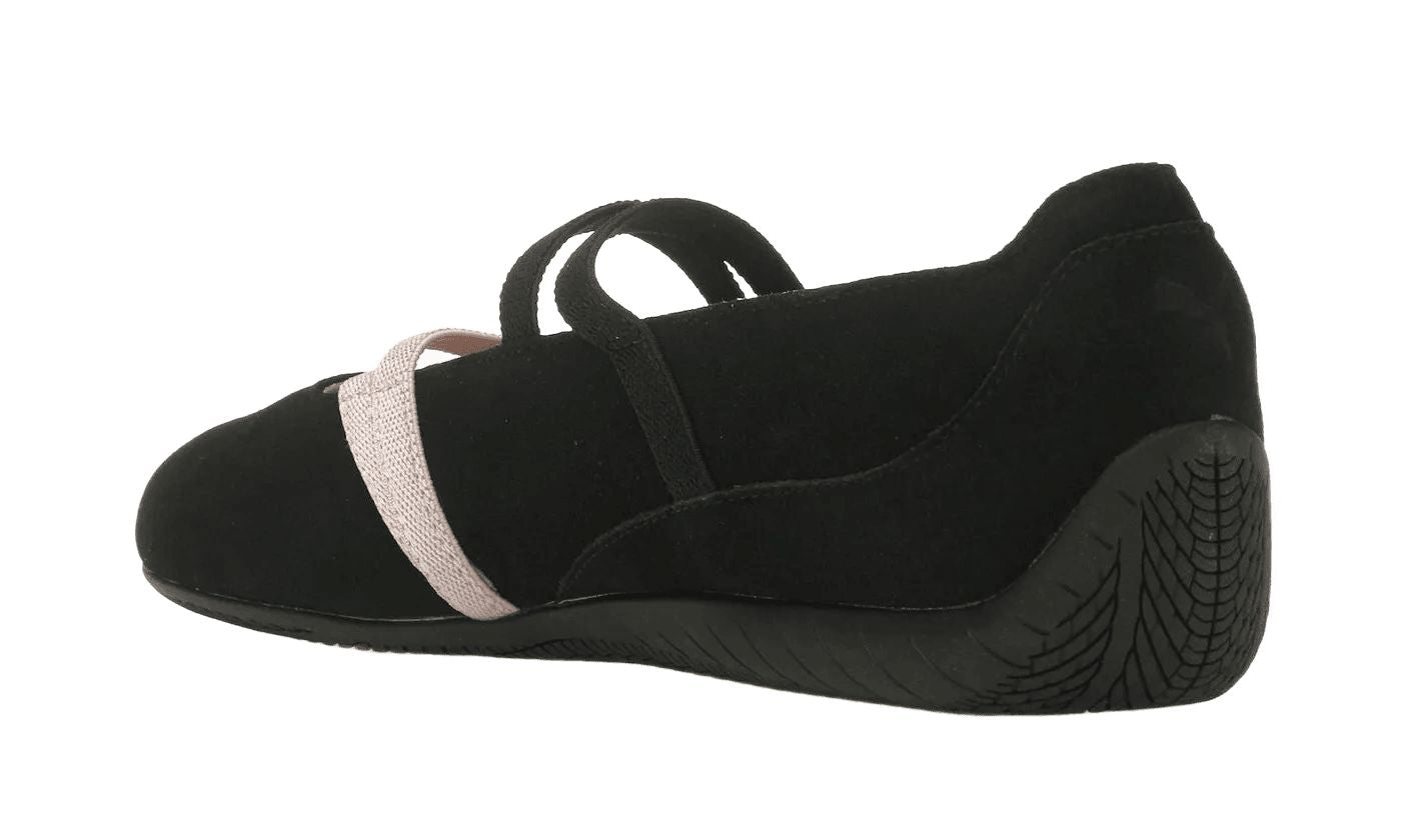 Puma Speedcat Ballet Black Mauve Mist