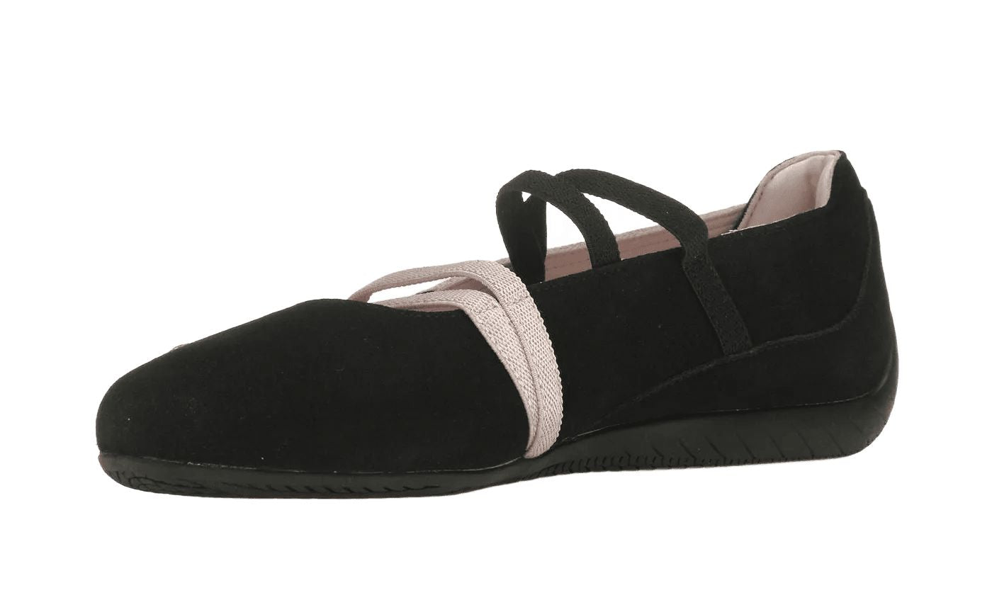 Puma Speedcat Ballet Black Mauve Mist