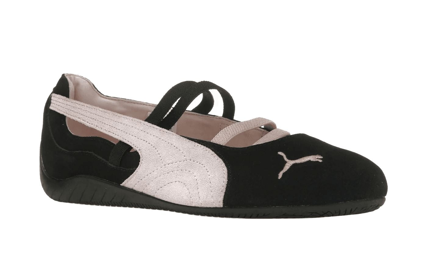 Puma Speedcat Ballet Black Mauve Mist