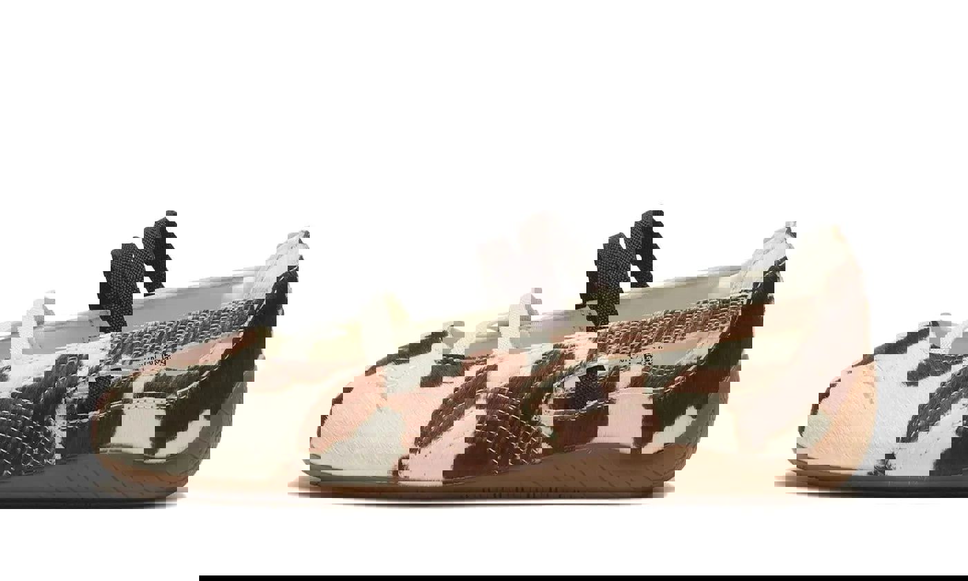 Puma Speedcat Ballet Cow Print