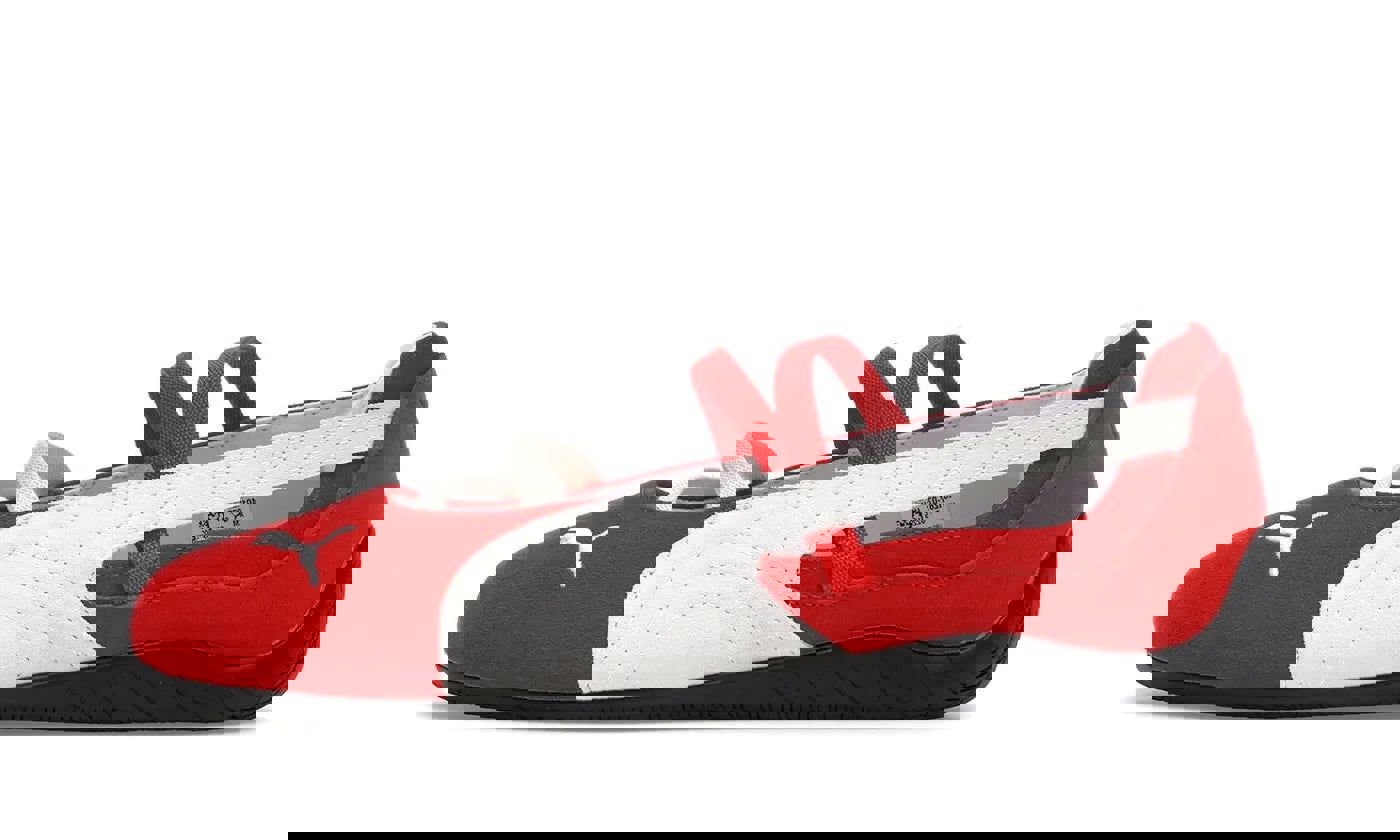 Puma Speedcat Ballet For All Time Red