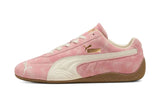 Puma Speedcat Faded Carnation Pink Alpine Snow