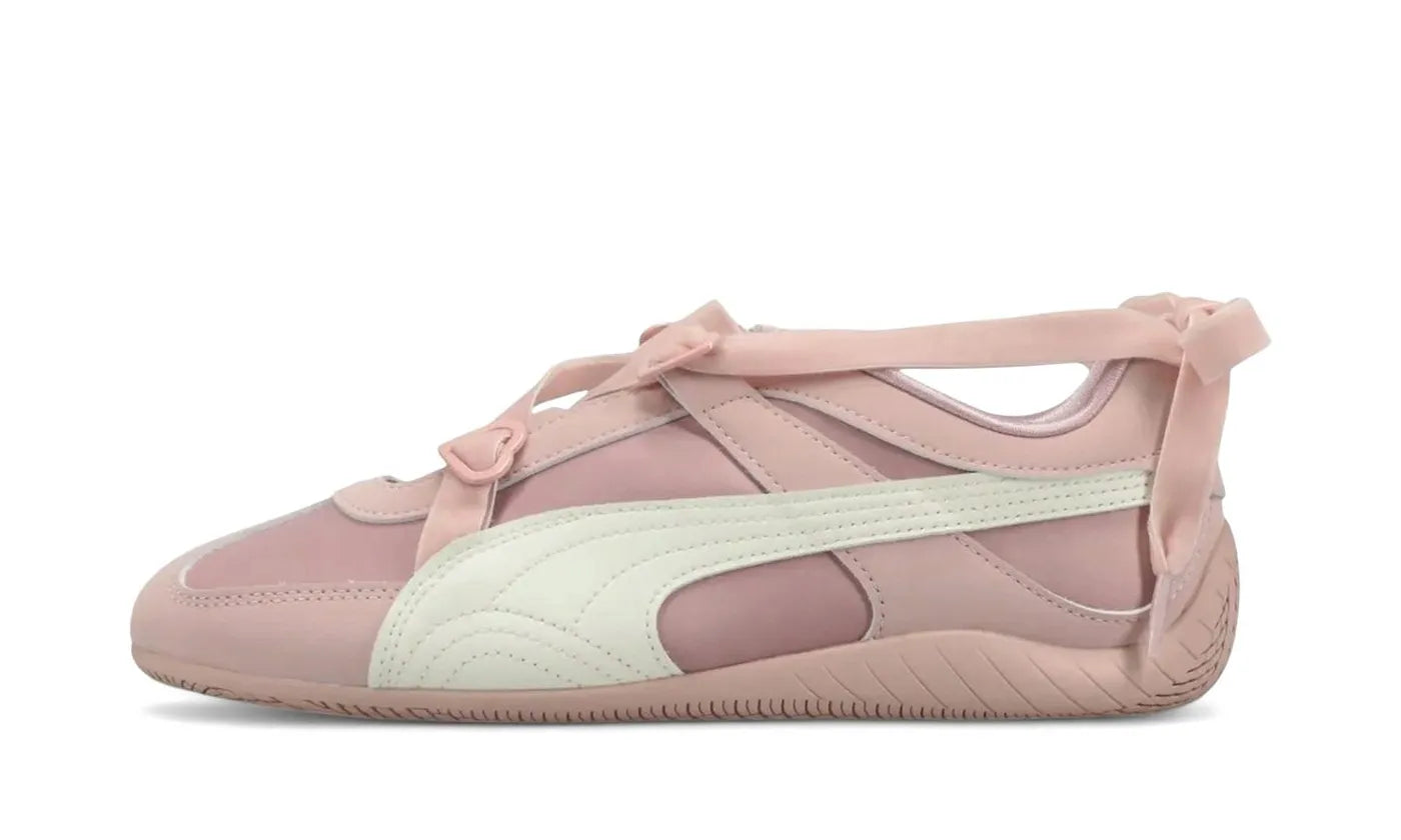 Speedcat Go The Powerpuff Girls Mauve Mist - 408102-01