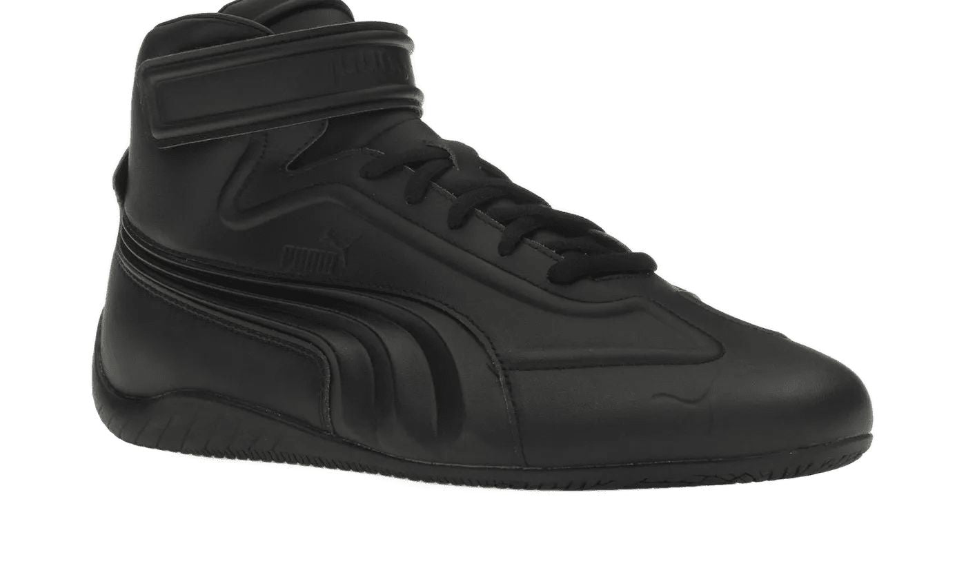 Puma Speedcat Mid JuunJ Black